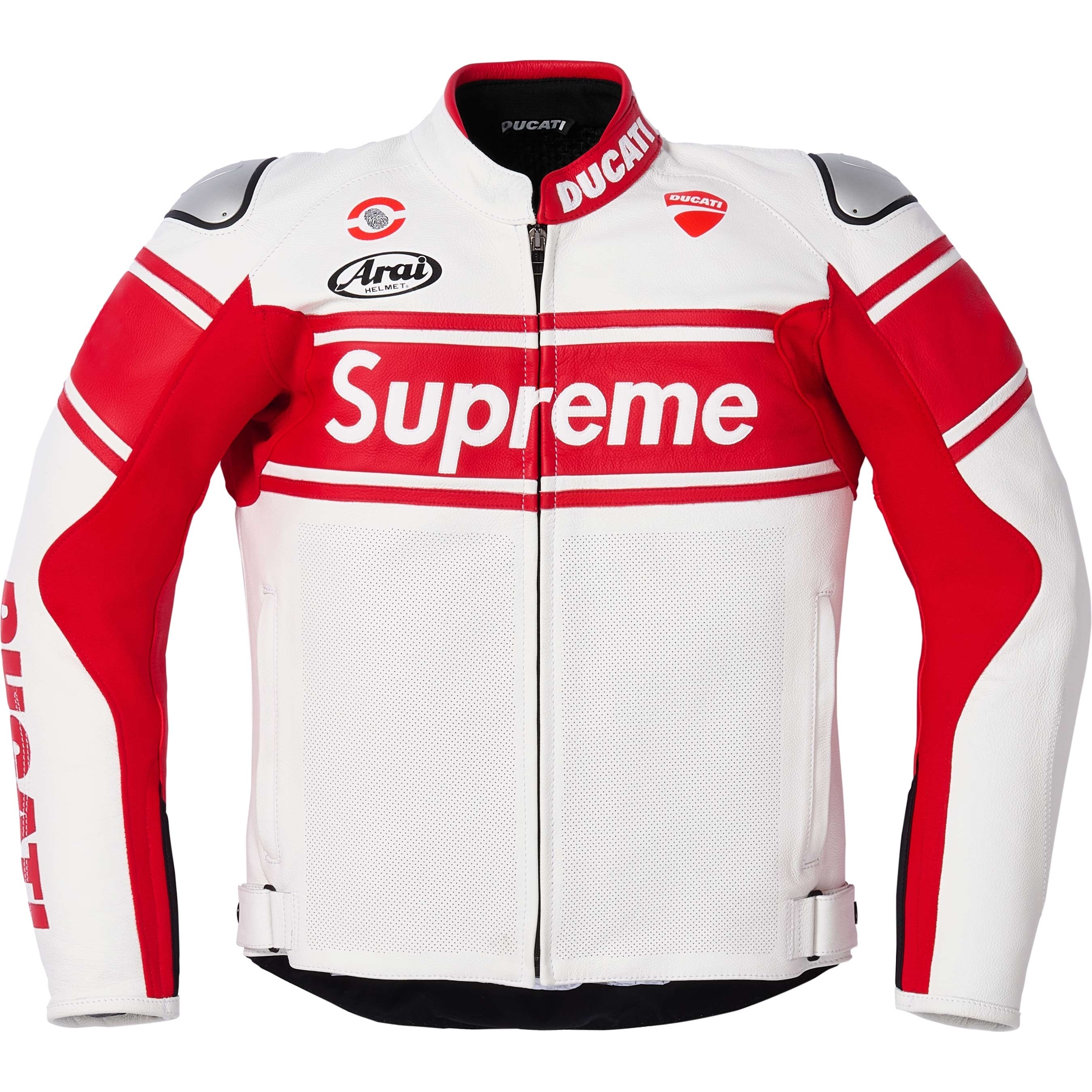 Supreme®/Ducati®/Dainese Racing Jacket view 3